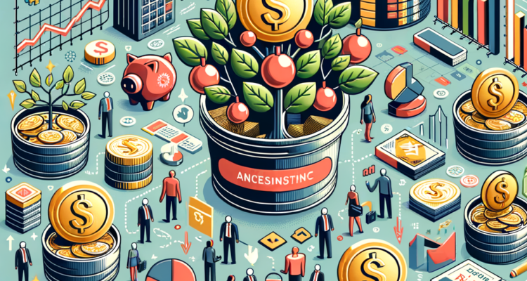 A visual representation of gilt mutual funds in 2025, featuring charts and graphs illustrating fund performance, risks, and returns, tailored for investors seeking stable and long-term financial growth.