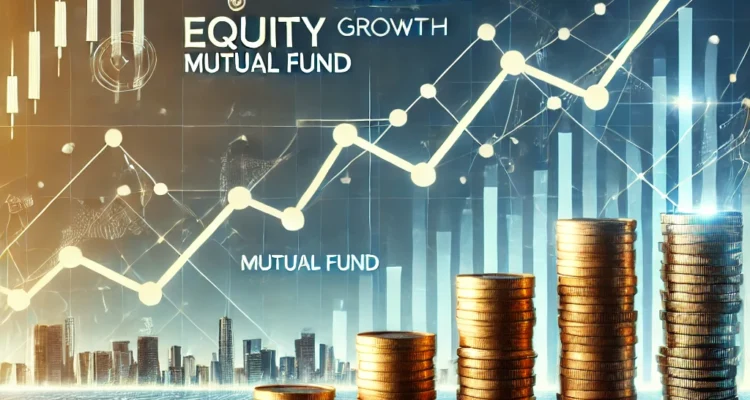 Equity mutual fund inflows in India reach record ₹4 trillion in 2024, highlighting growth trends and investor confidence.