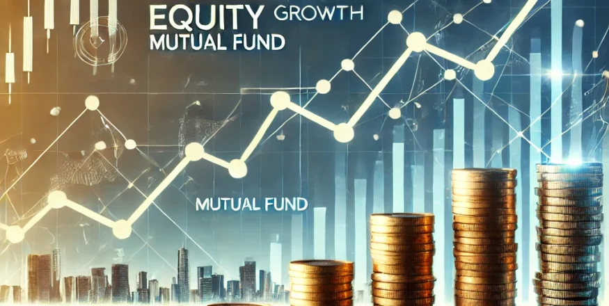 Equity mutual fund inflows in India reach record ₹4 trillion in 2024, highlighting growth trends and investor confidence.