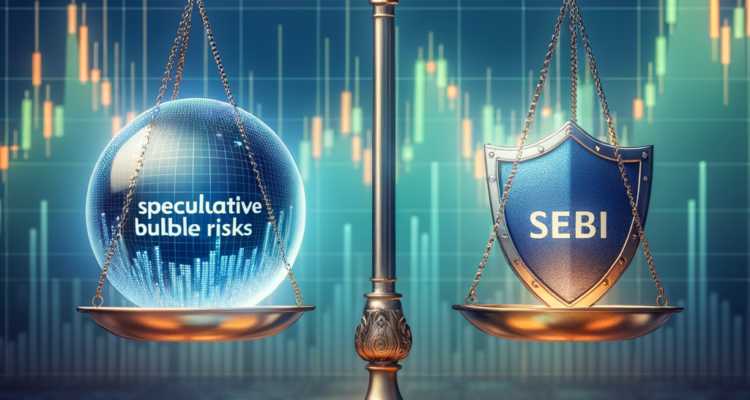 Balancing speculative risks and SEBI regulations in thematic funds.