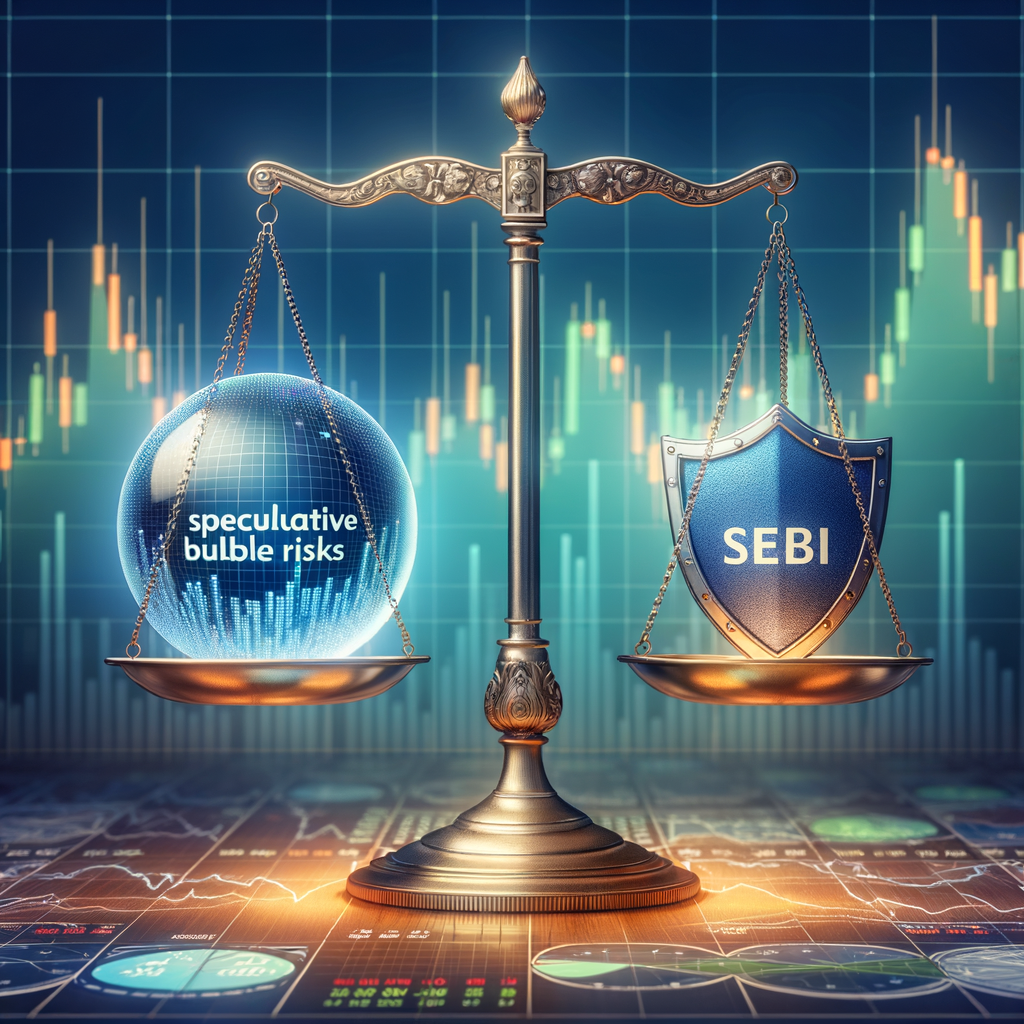 Balancing speculative risks and SEBI regulations in thematic funds.